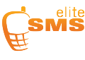 eliteSMS Logo